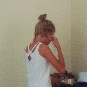 Meet your Posher, Riley